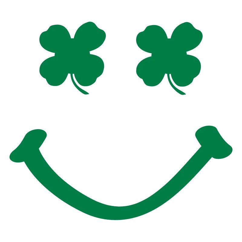 irish smile