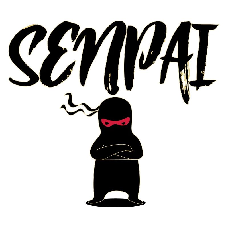 senpai