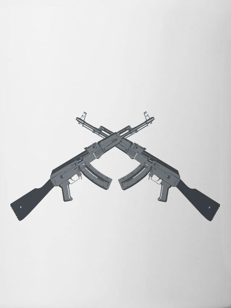 AK REVOLUTION