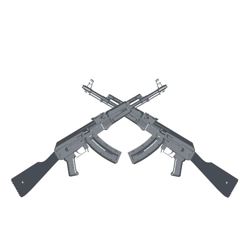 AK REVOLUTION
