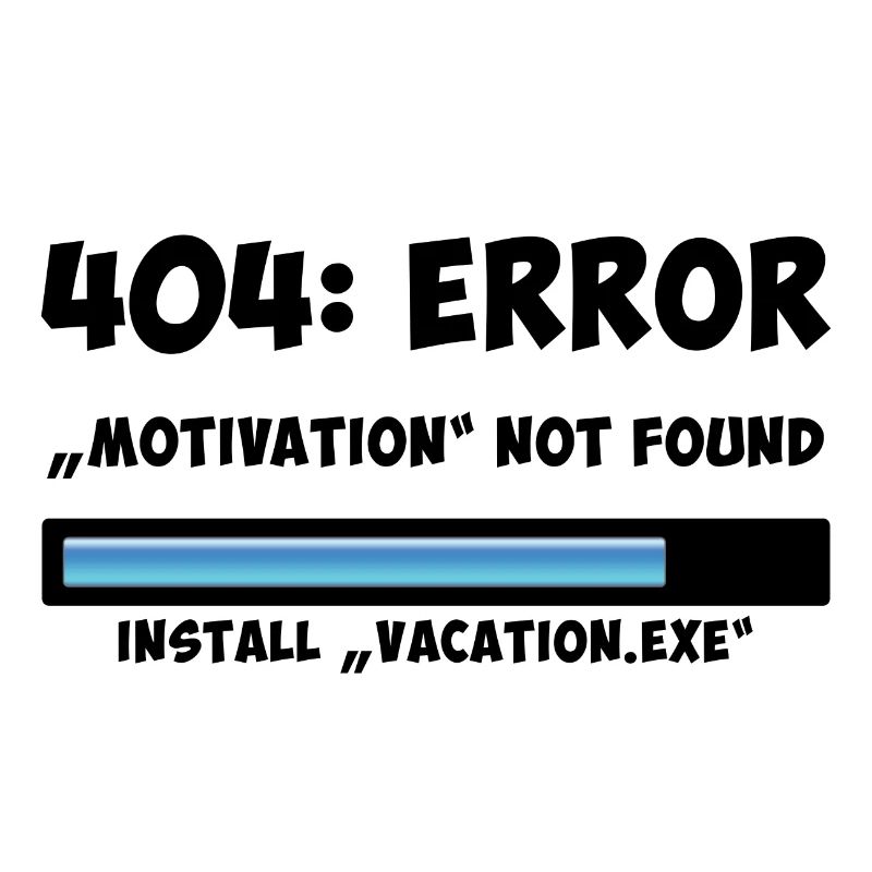 installer Vacation.exe