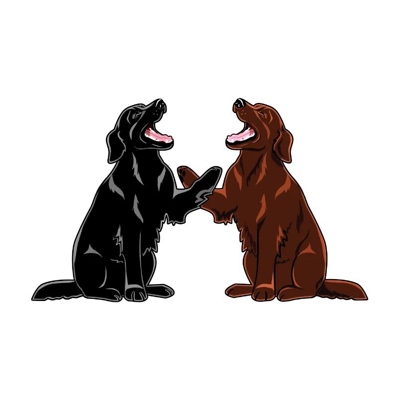 Flattie Pair 2