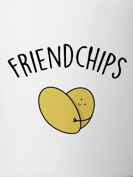 Friendchips
