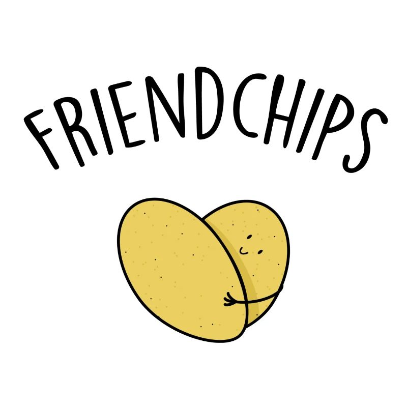 Friendchips