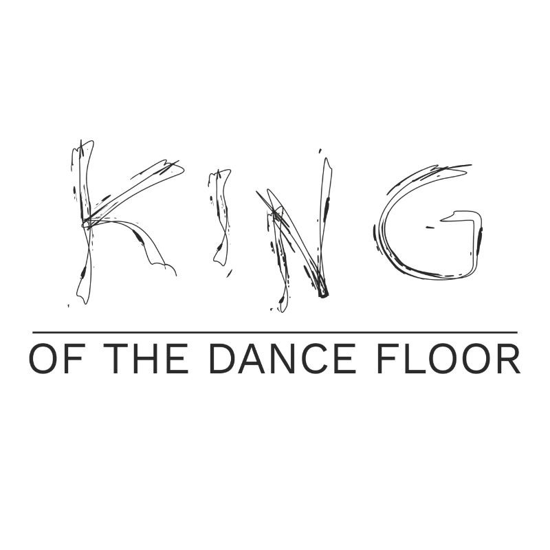 roi de la piste de danse