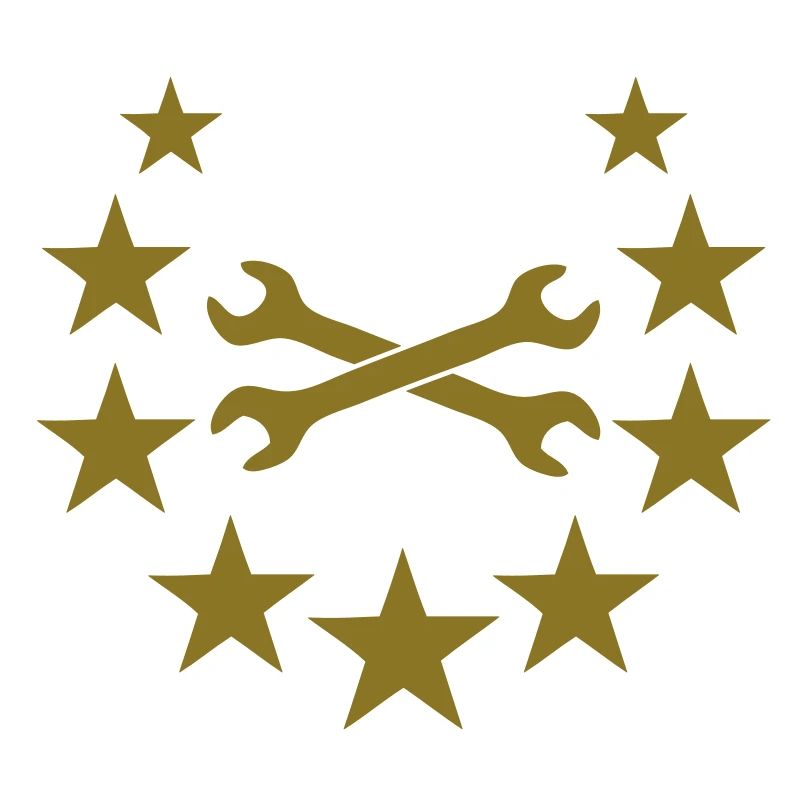 tool star