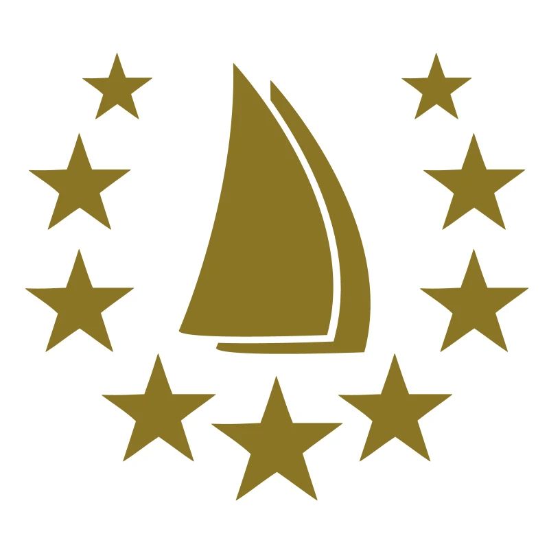 sailing star