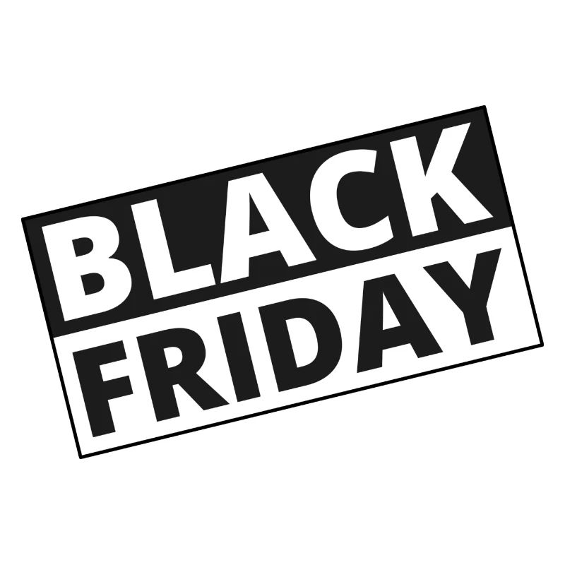 black friday