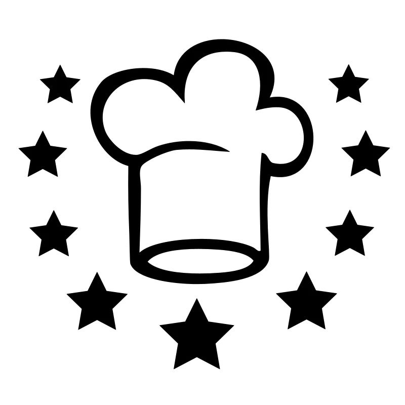 chef hat