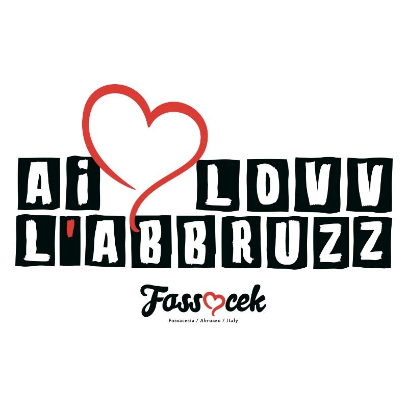 In lovv L ‚Abbruzz