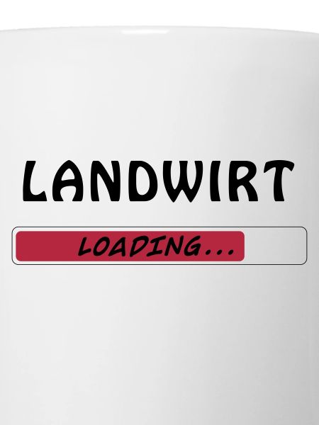 Landwirt loading
