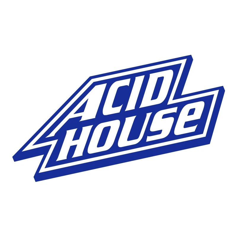Maison acide