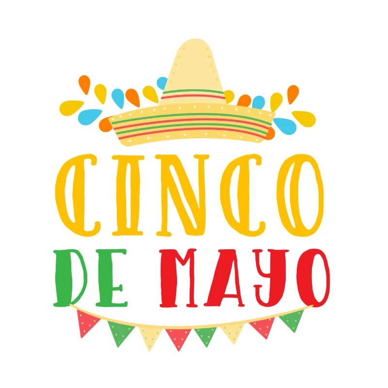 Cinco de Mayo Shirt Gift