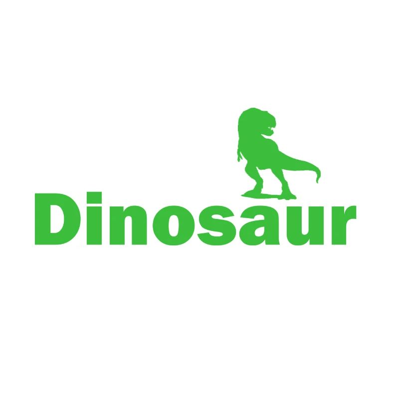 Dino Dinosaur Dinosaur