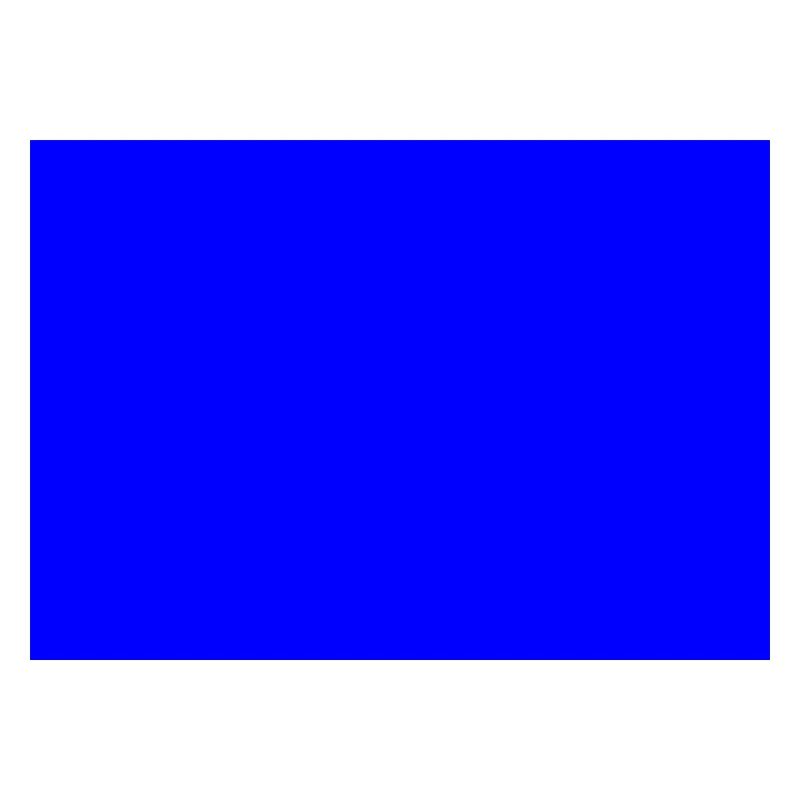 bleu