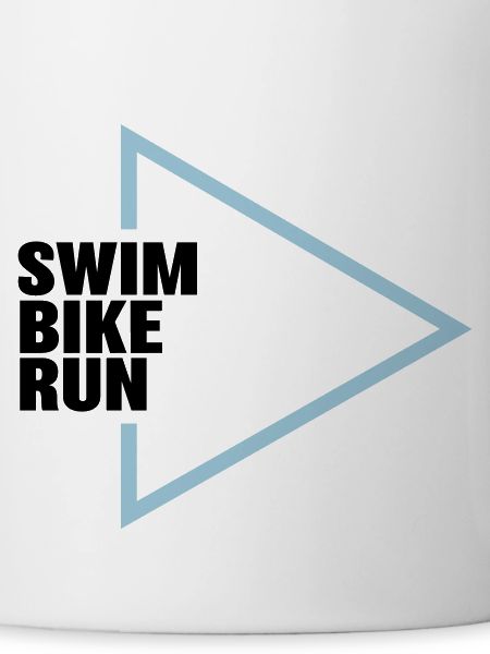 Triathlon course à pied
