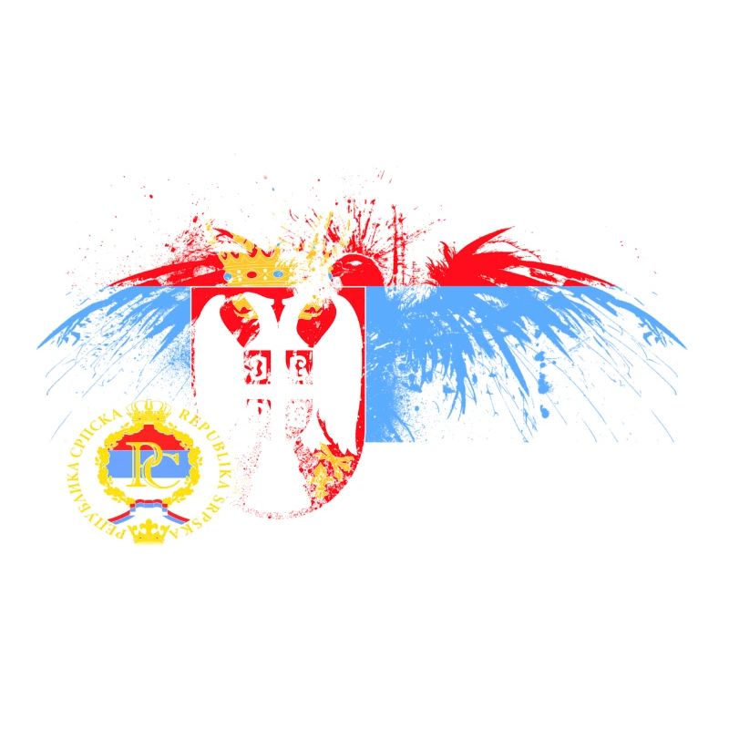 Srpska Zastava RS