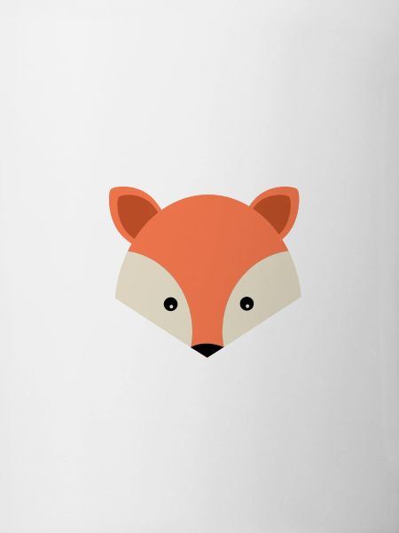 Renard doux