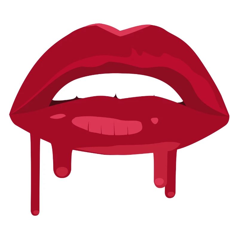 Juicy Lips Rot