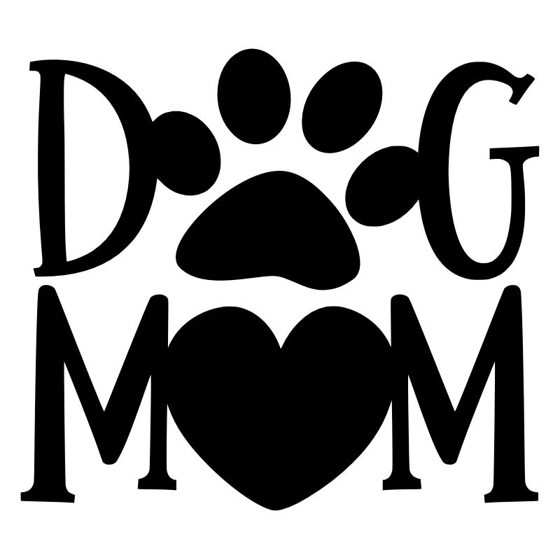 Hund Mom