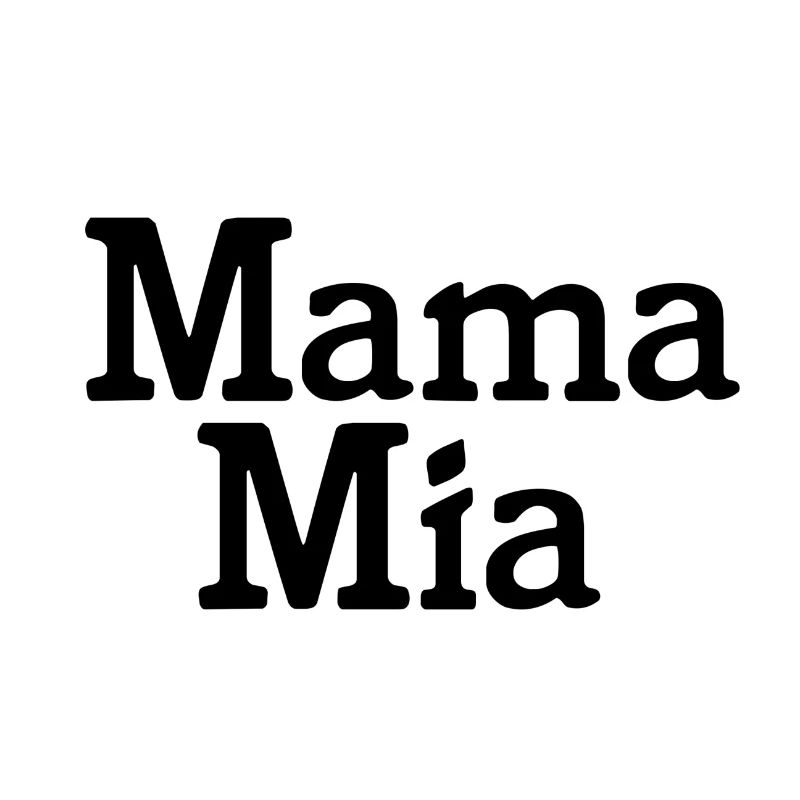 Mama Mia