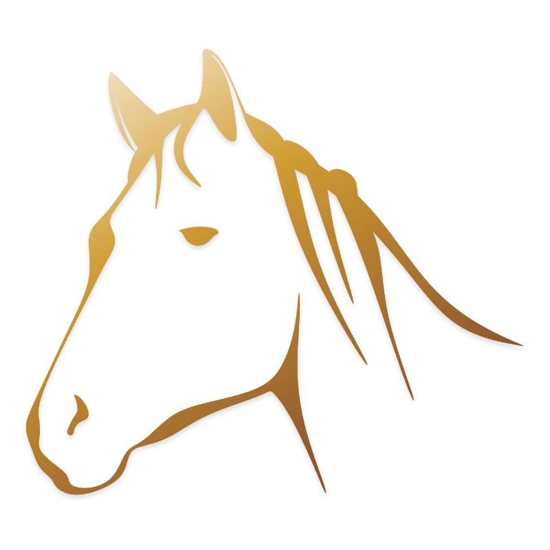 Pferd Geschenk Idee