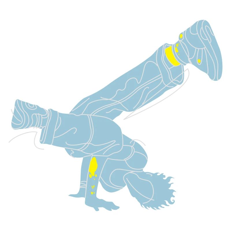 Break Dance 3