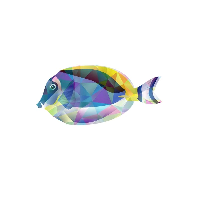 Patron de poisson