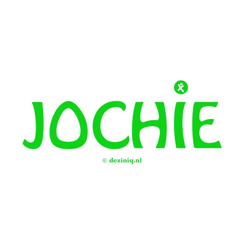 Jochie