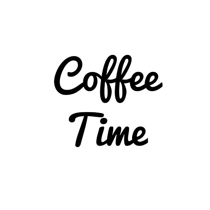 Coffee Time