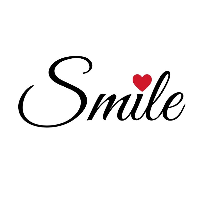 Smile