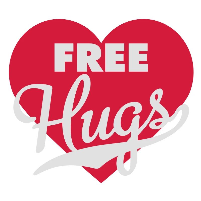 Free Hugs