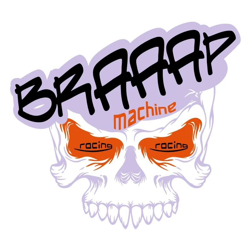 Braaap Machine