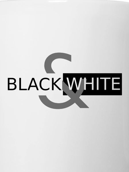 Black&White