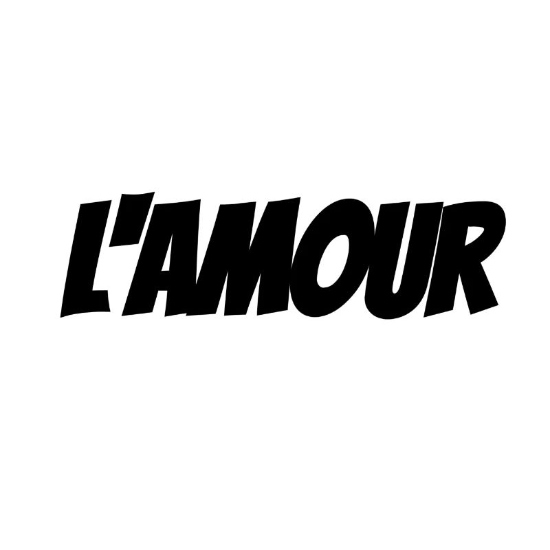 L'amour
