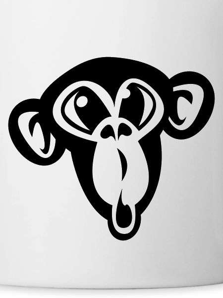 Singe mignon