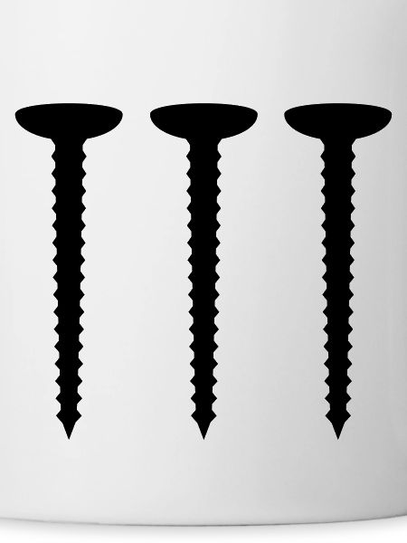 3 Screws