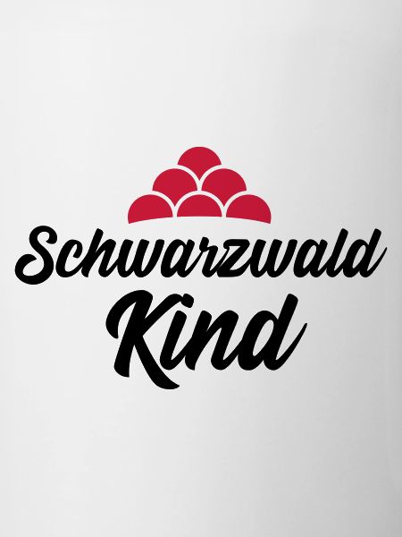 Schwarzwaldkind