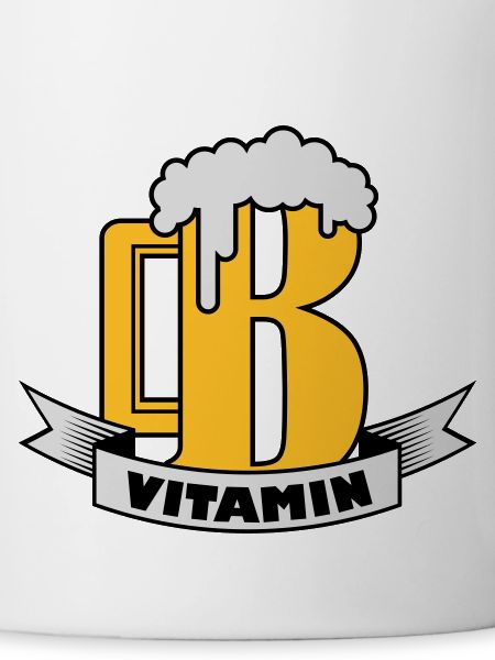 B vitamin