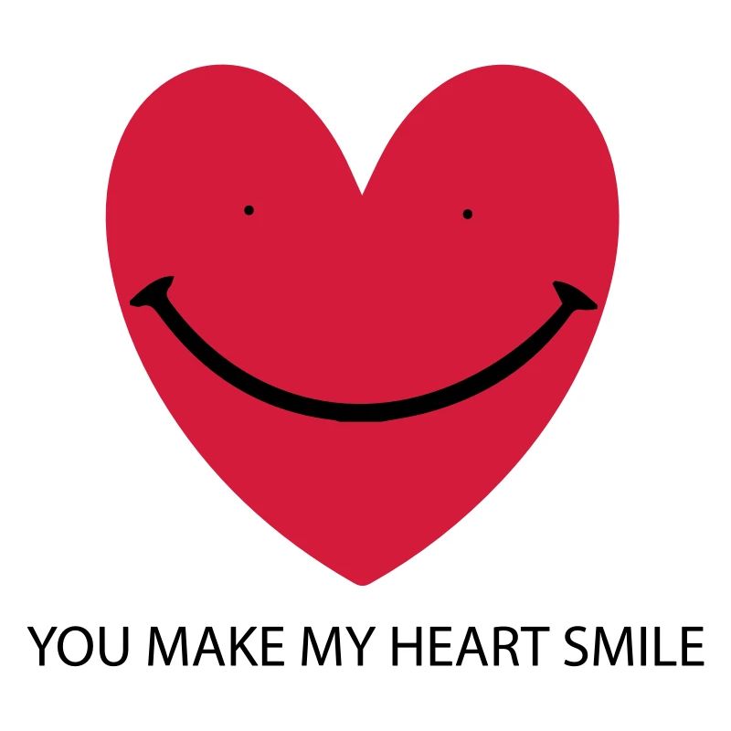 Heart Smile