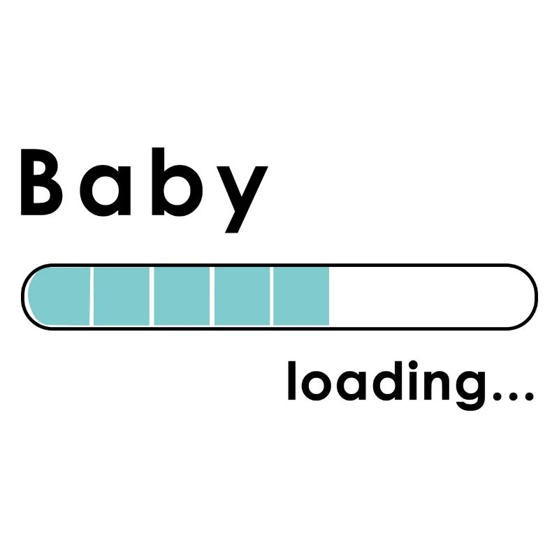 Baby loading