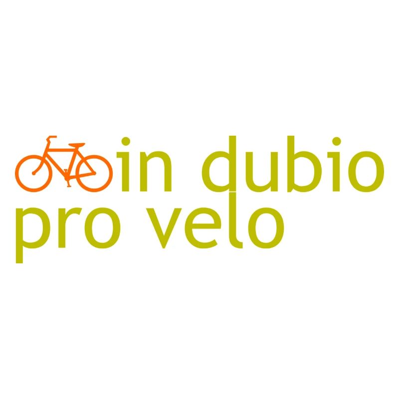 à dubio par vélo