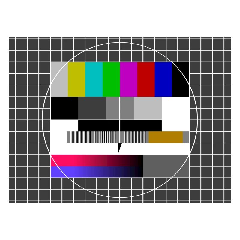 Testbild