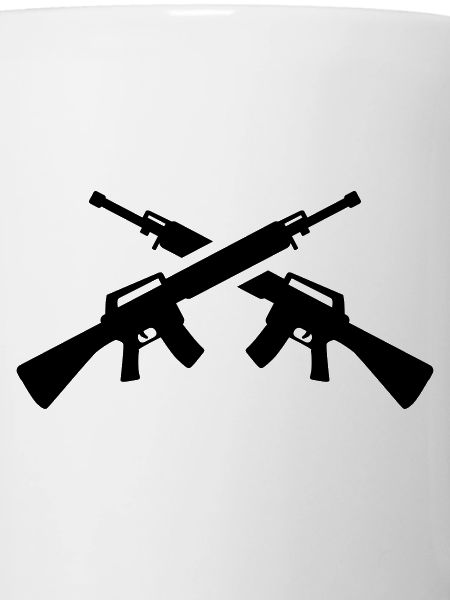 Rifle