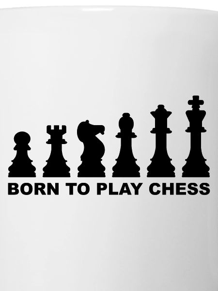Evolution Chess