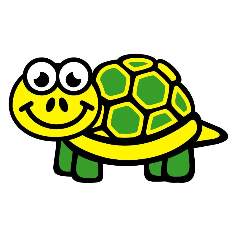 Schildkröte