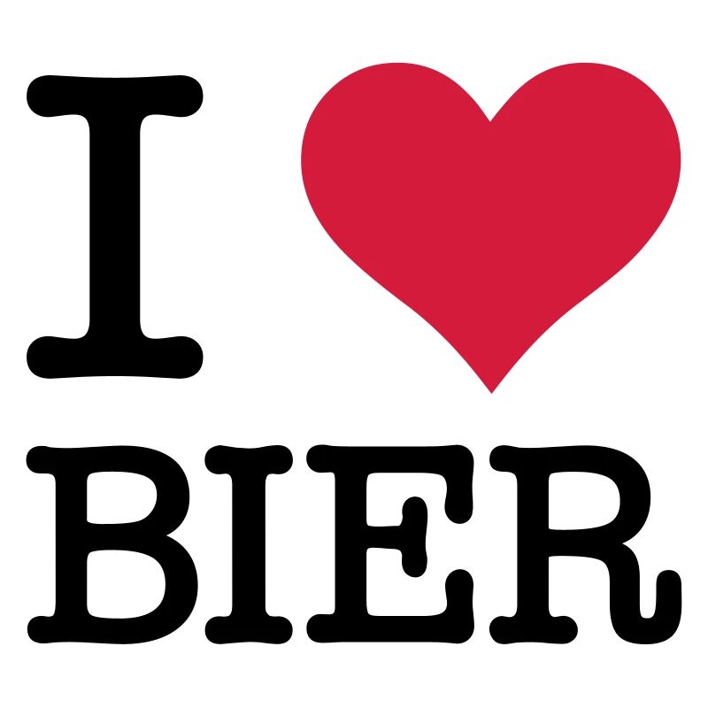 I Love Bier