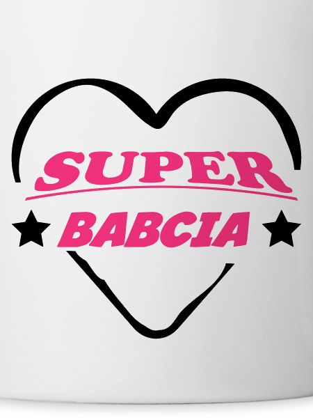 Super babcia
