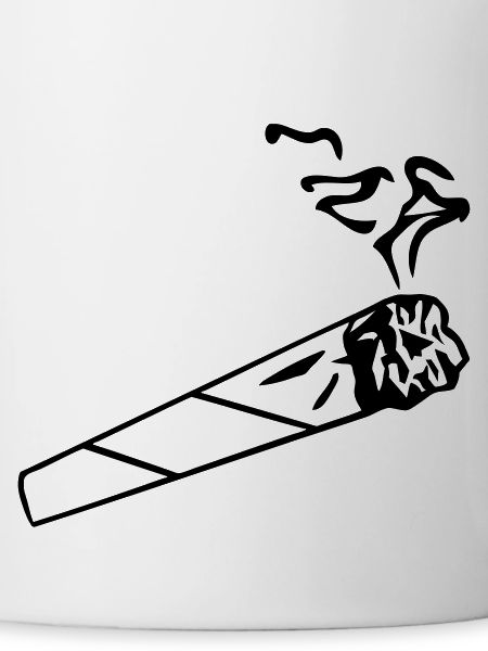 Joint - Zigarette