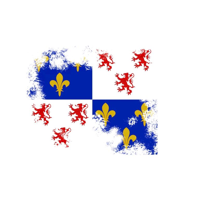 Picardie-effacé